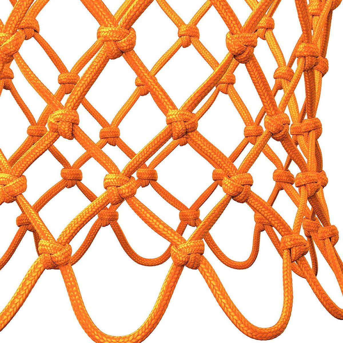 Spalding Heavy - Duty Indoor/Outdoor Basketball Net - Forza Sports