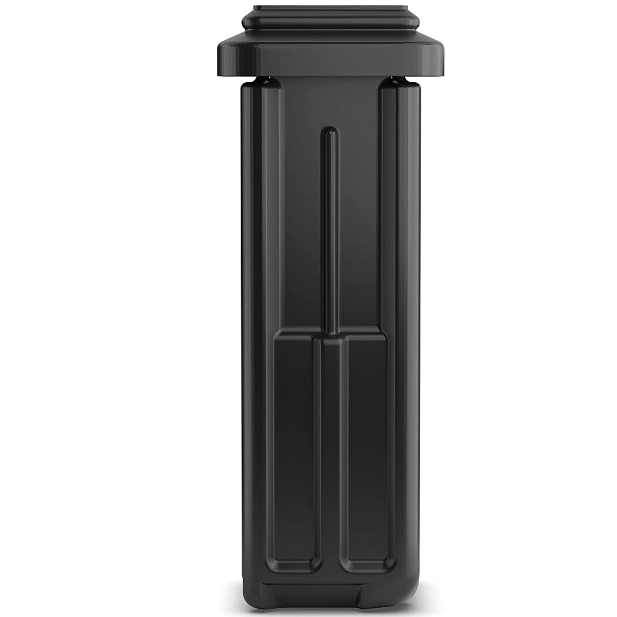 Spalding 4" Square Pole Ground Sleeve - Forza Sports