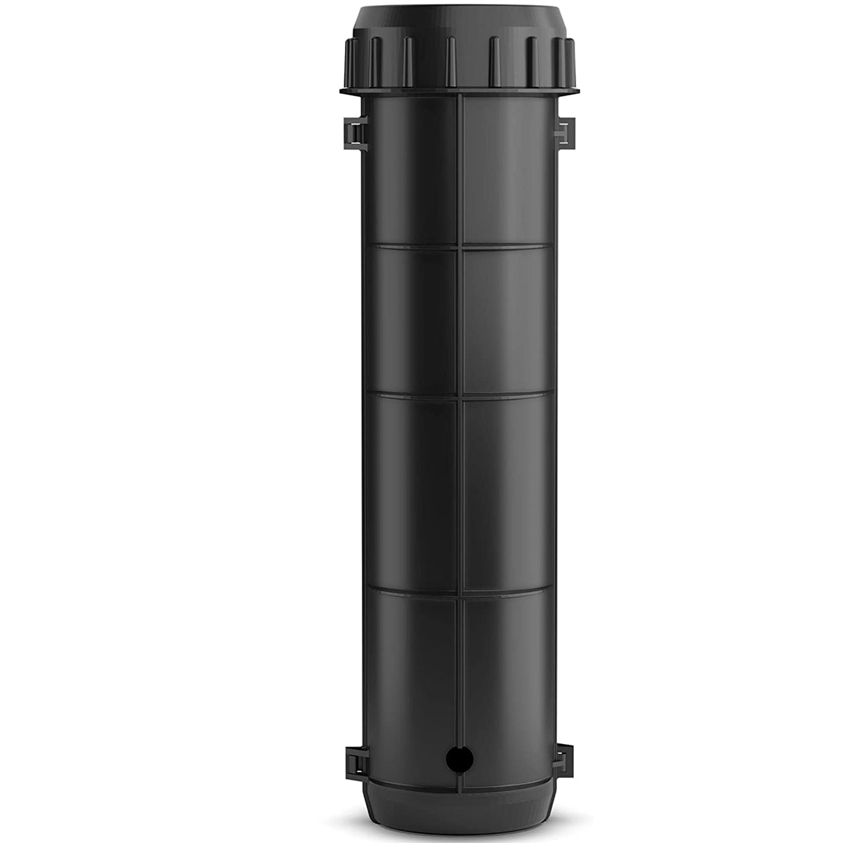Spalding 3.5" Round Pole Ground Sleeve - Forza Sports