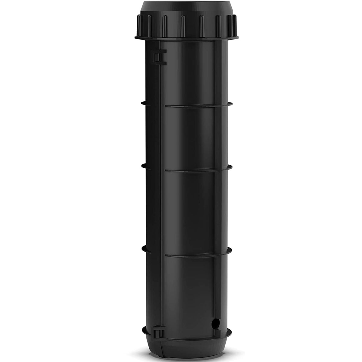 Spalding 3.5" Round Pole Ground Sleeve - Forza Sports