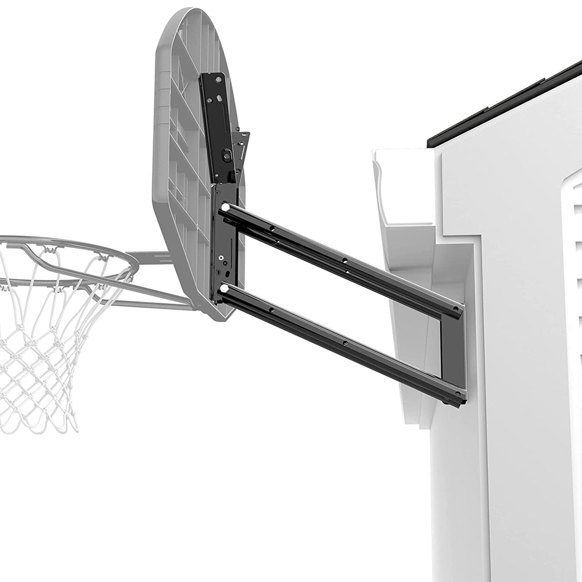 Spalding Converter Mounting Bracket - Forza Sports