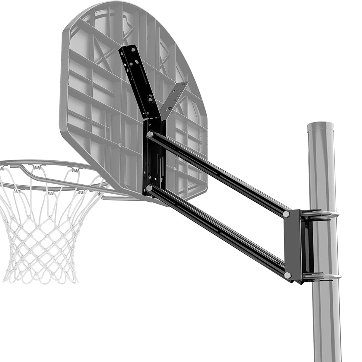Spalding Converter Mounting Bracket - Forza Sports