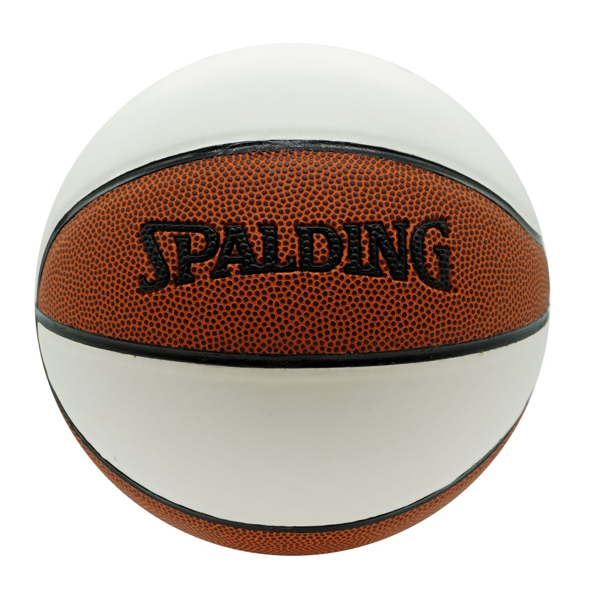 Spalding Signature Series 22" Mini Autograph Basketball - Forza Sports