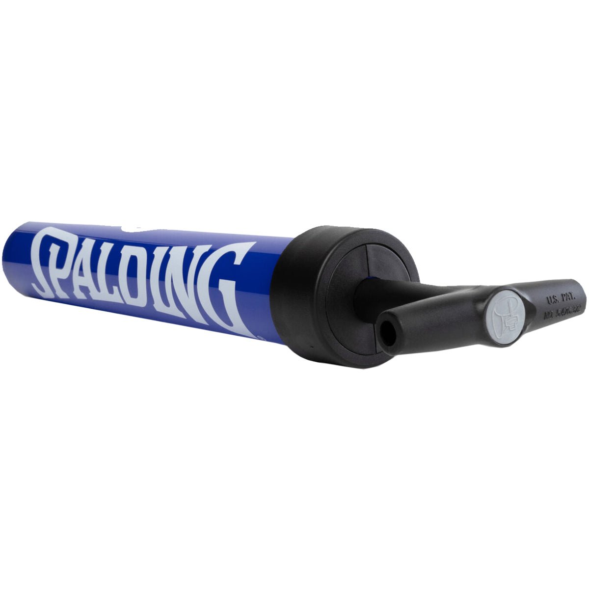 Spalding Championship Single Action Air Ball Pump - Forza Sports