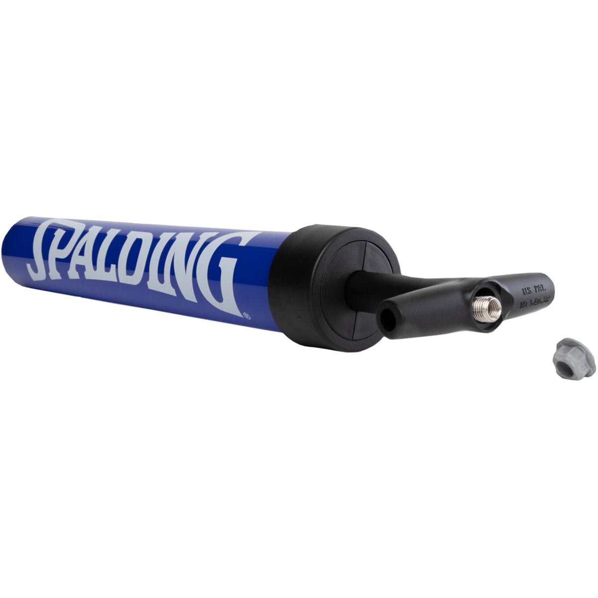 Spalding Championship Single Action Air Ball Pump - Forza Sports
