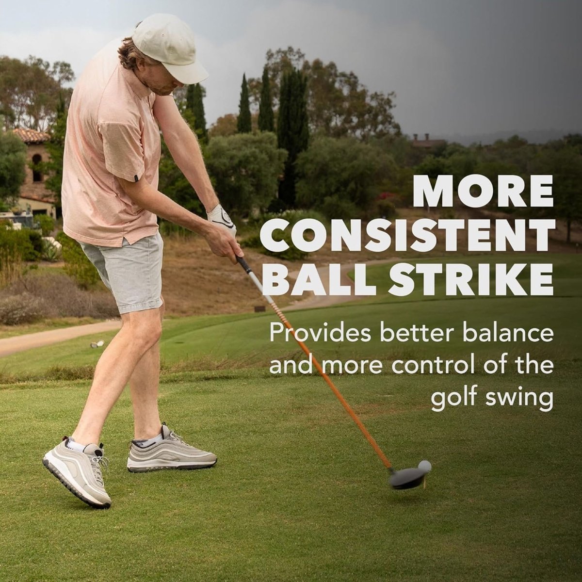 Spenco Golf Stability Insole - Forza Sports