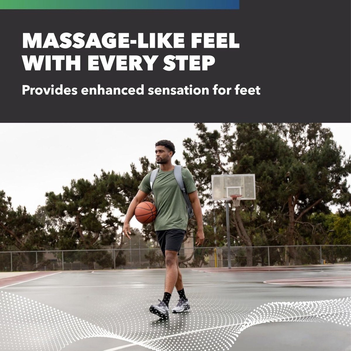 Spenco RX Recovery Insole - Forza Sports