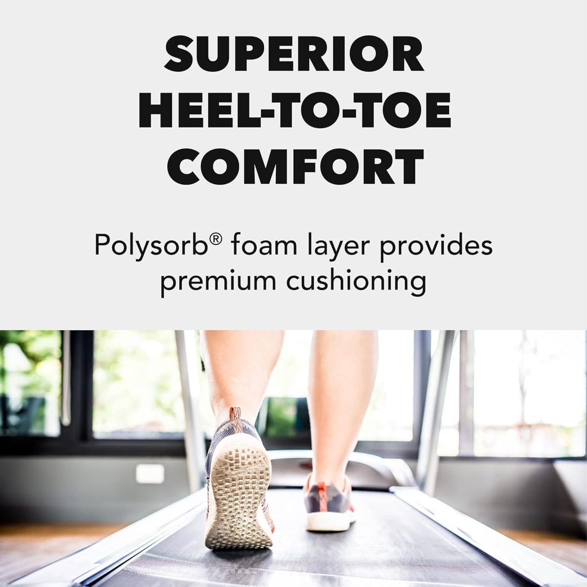 Spenco Trim To Fit RX Diabetic Insole - Forza Sports