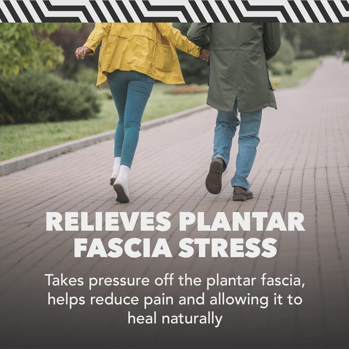 Spenco Trim To Fit RX Plantar Fascia Insole - Forza Sports