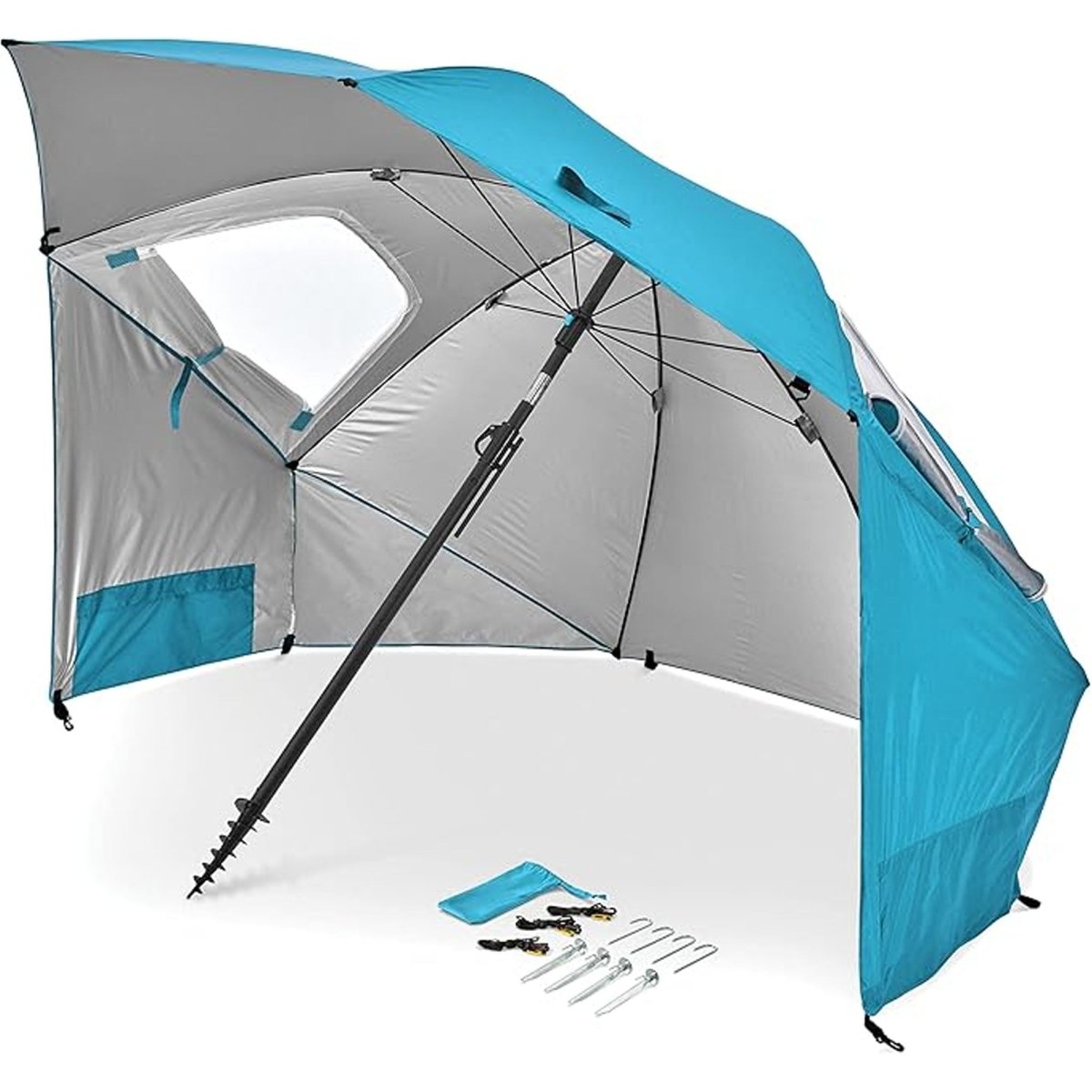 Sport - Brella 9' Premiere XL Umbrella Shelter - Forza Sports
