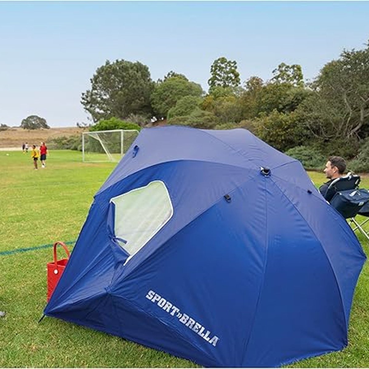 Sport - Brella Premiere Portable Sun Umbrella XL - Forza Sports