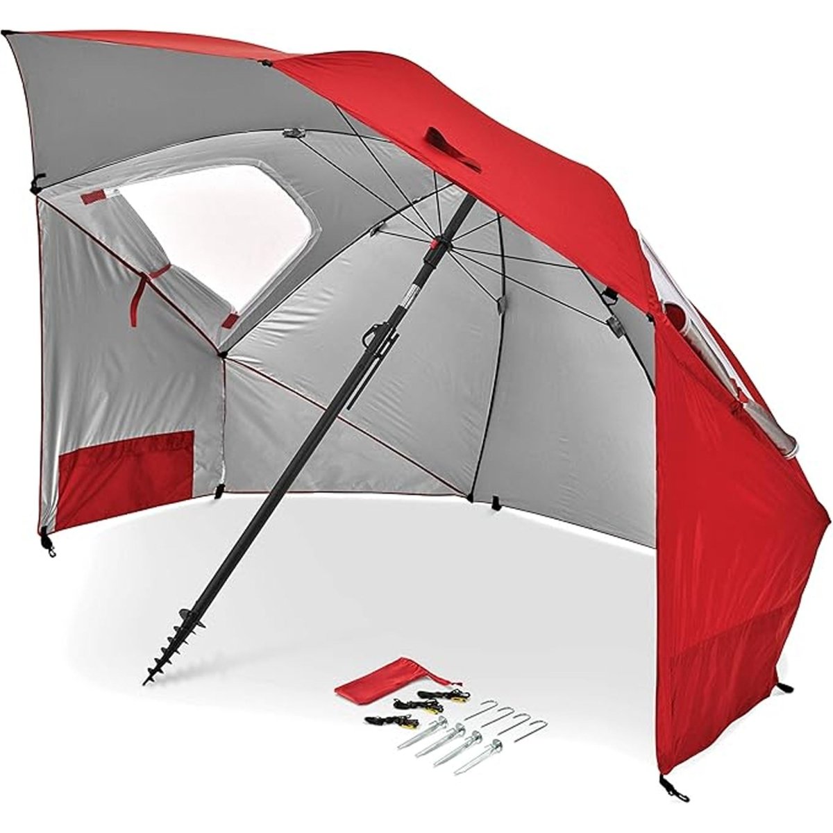 Sport-Brella Premiere Portable Sun Umbrella - Forza Sports