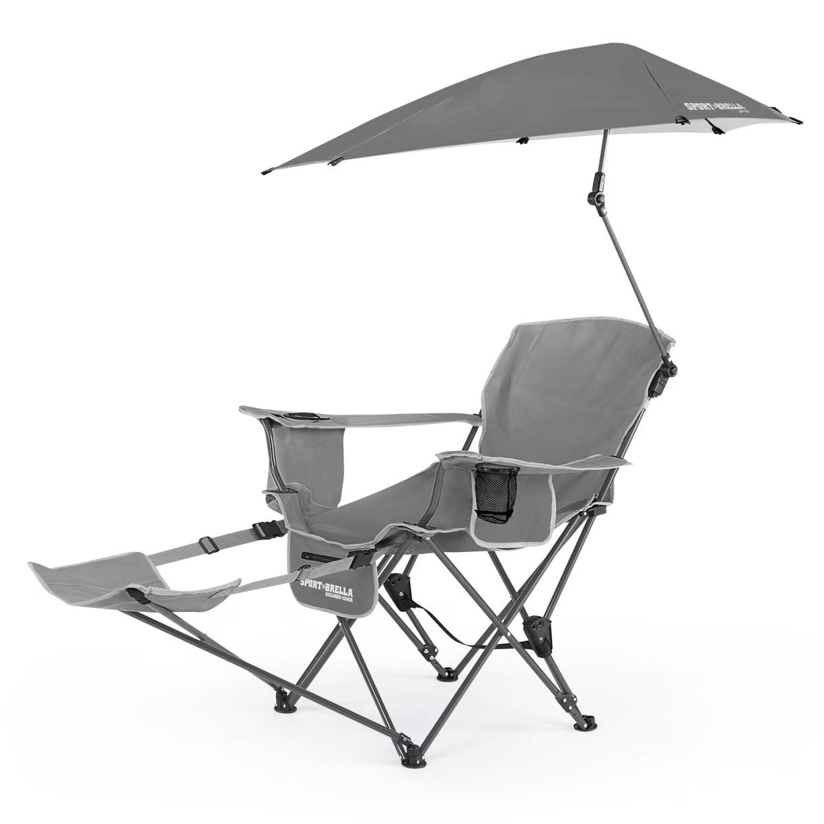 Sport - Brella Reclining Beach Chair - Forza Sports