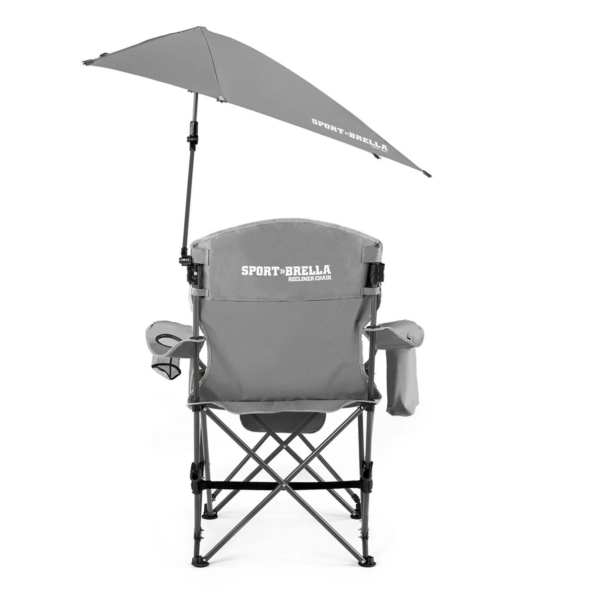 Sport - Brella Reclining Beach Chair - Forza Sports