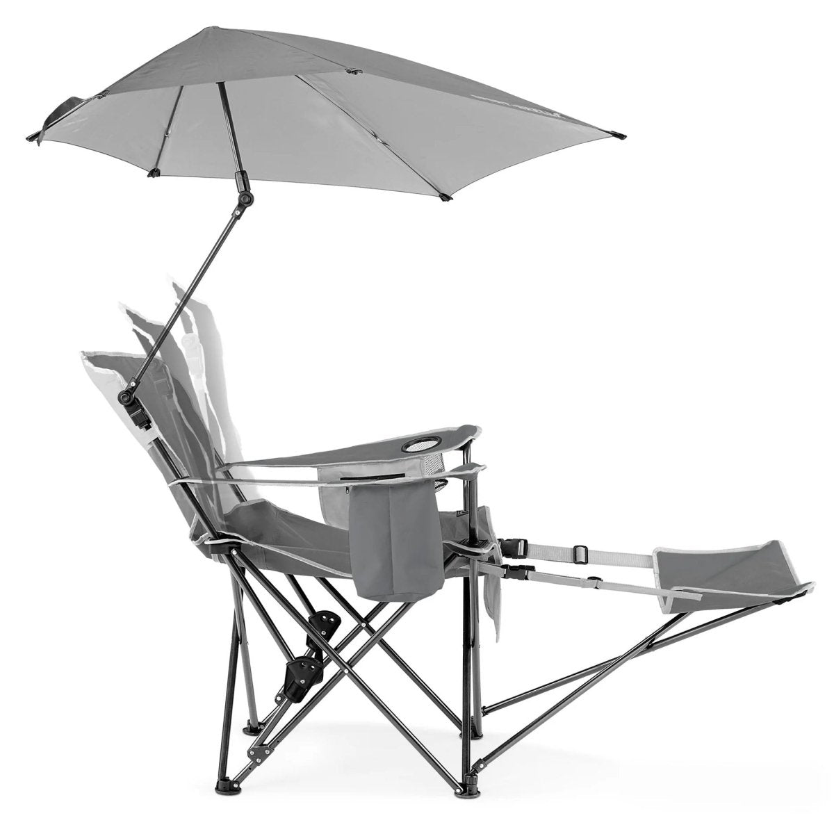 Sport - Brella Reclining Beach Chair - Forza Sports