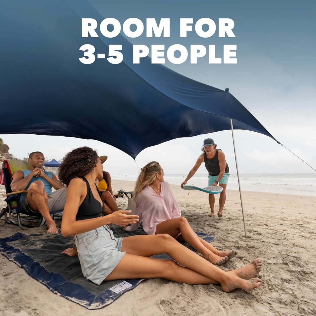 Sport - Brella Sol - Breeze Shelter - Forza Sports