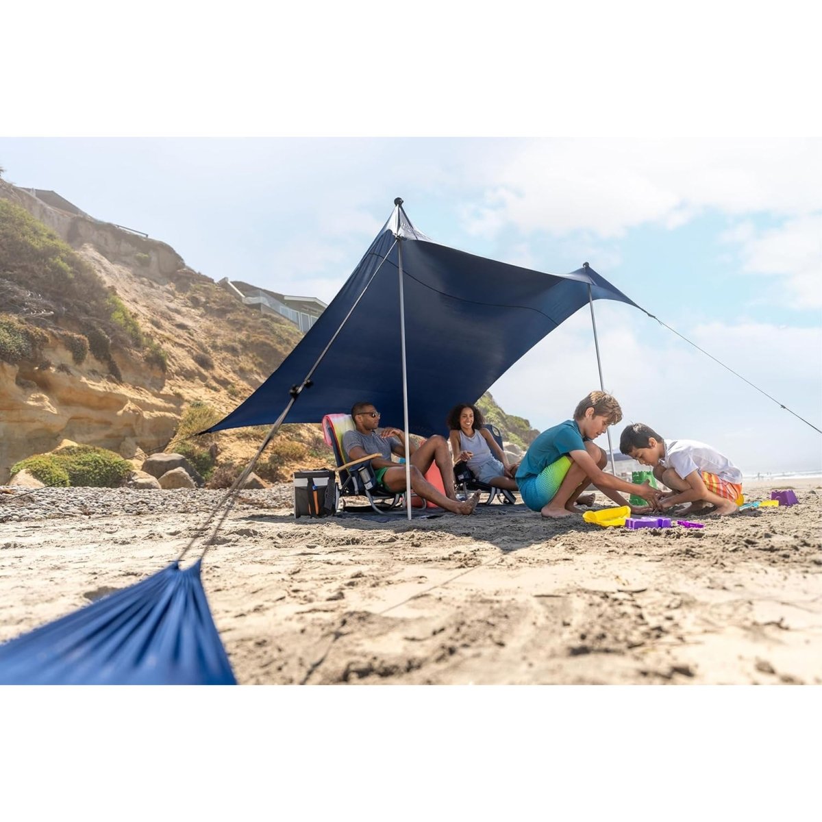 Sport - Brella Sol - Breeze Shelter - Forza Sports
