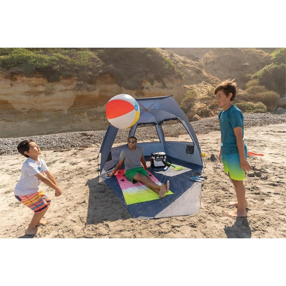 Sport - Brella Suncave - Midnight Blue - Forza Sports