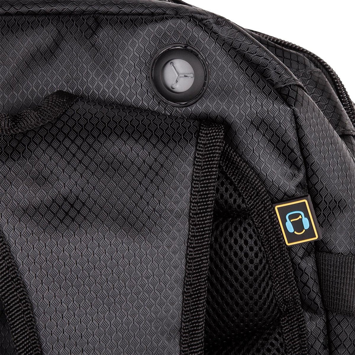 Venum Challenger Pro Backpack - Black/Gold - Forza Sports