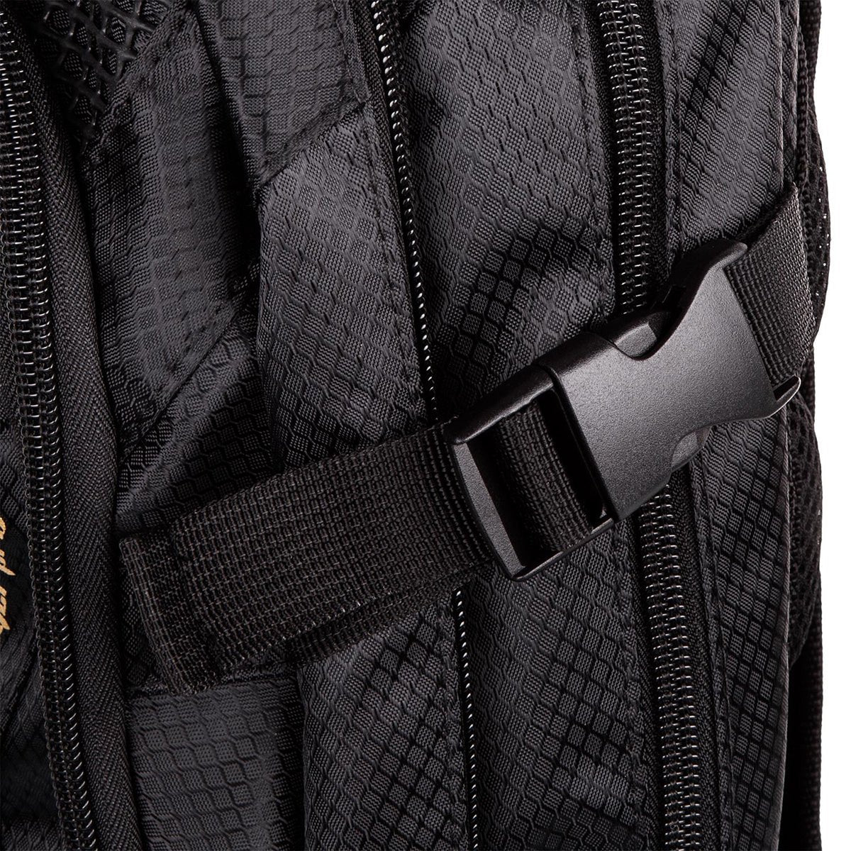 Venum Challenger Pro Backpack - Black/Gold - Forza Sports