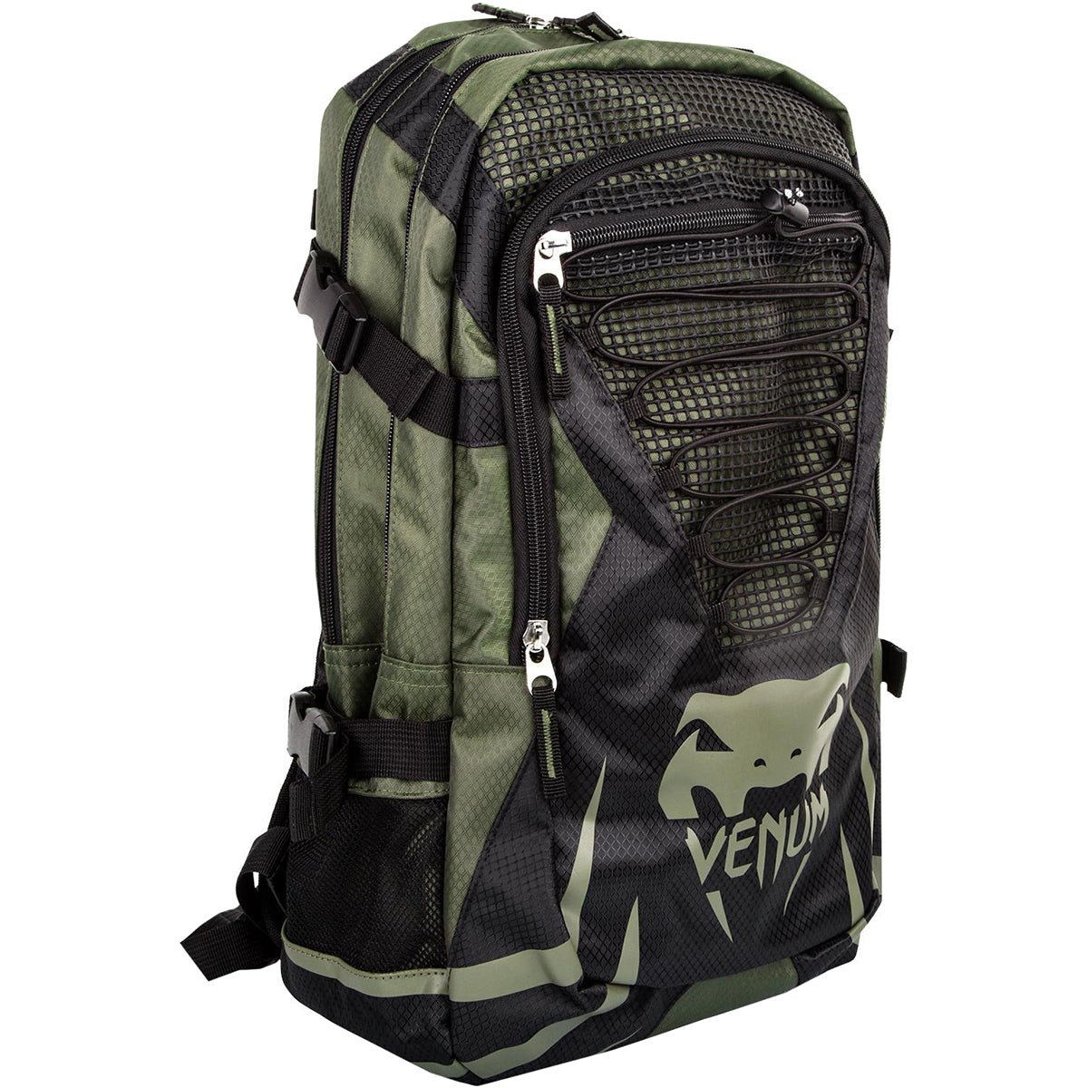 Venum Challenger Pro Backpack - Khaki/Black - Forza Sports
