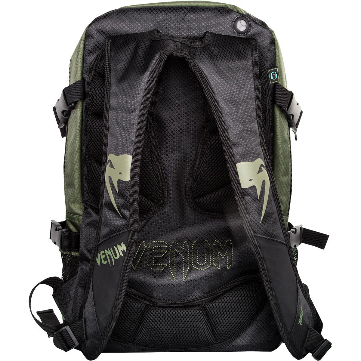 Venum Challenger Pro Backpack - Khaki/Black - Forza Sports