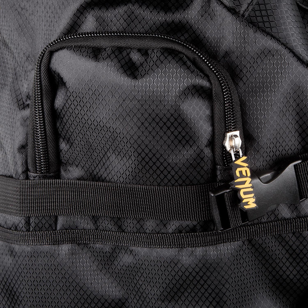 Venum Challenger Xtreme Backpack - Black/Gold - Forza Sports