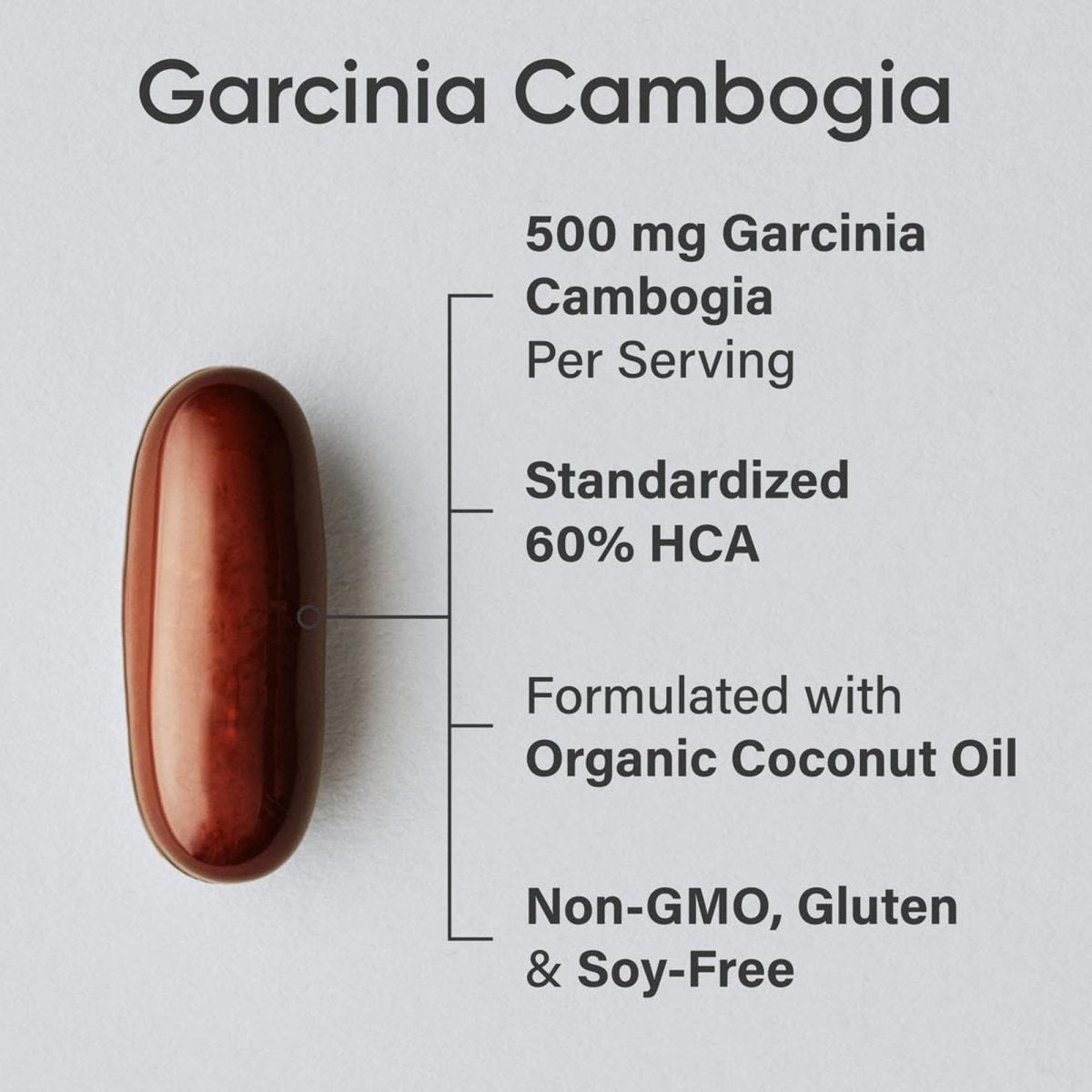 Sports Research Garcinia Cambogia - Forza Sports
