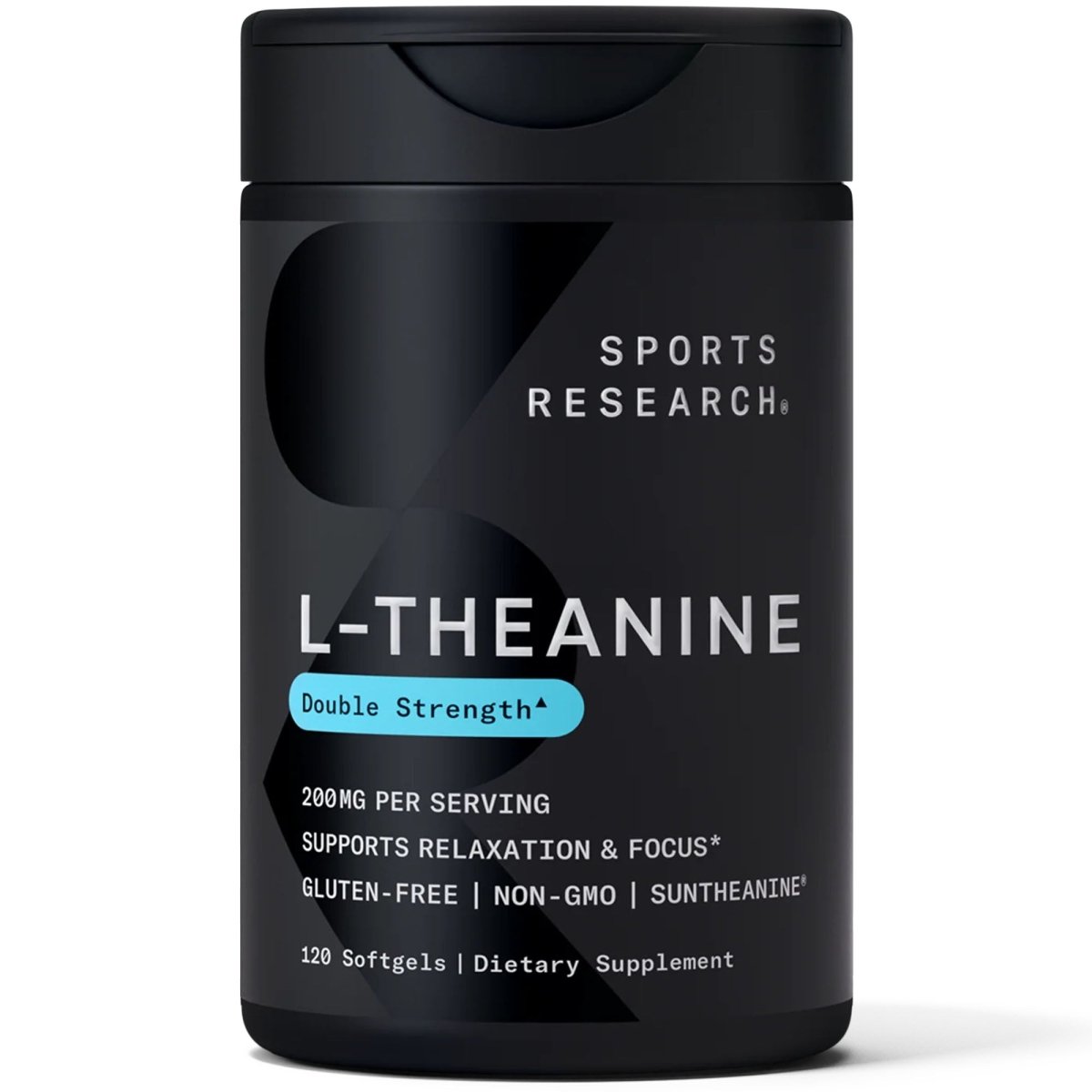 Sports Research L - Theanine Suntheanine - Forza Sports
