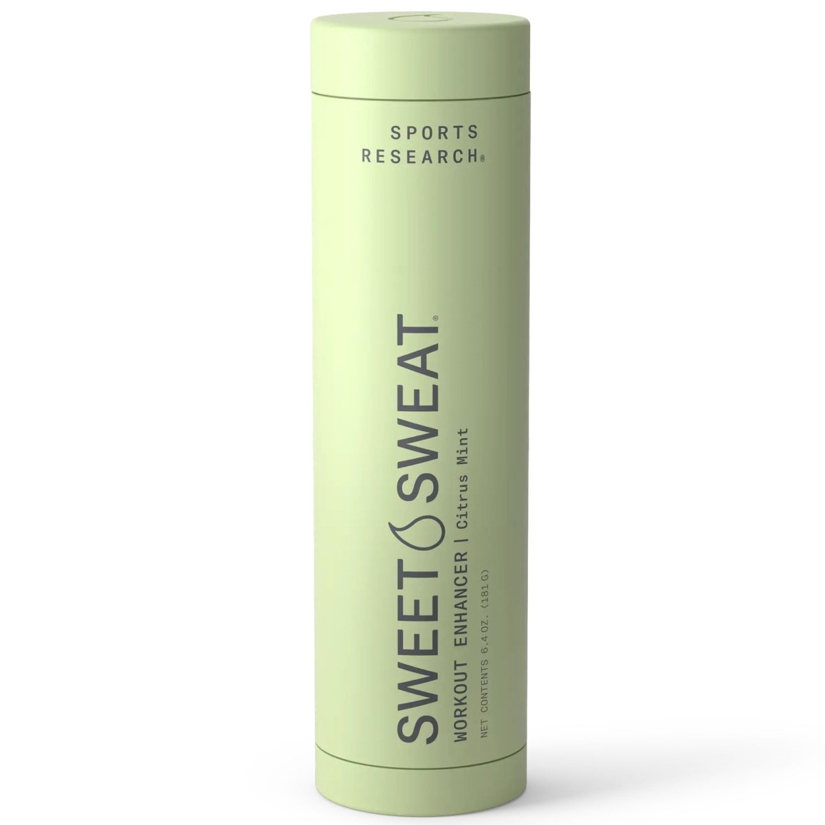 Sports Research 6.4 oz Sweet Sweat Workout Enhancer Gel Stick - Forza Sports