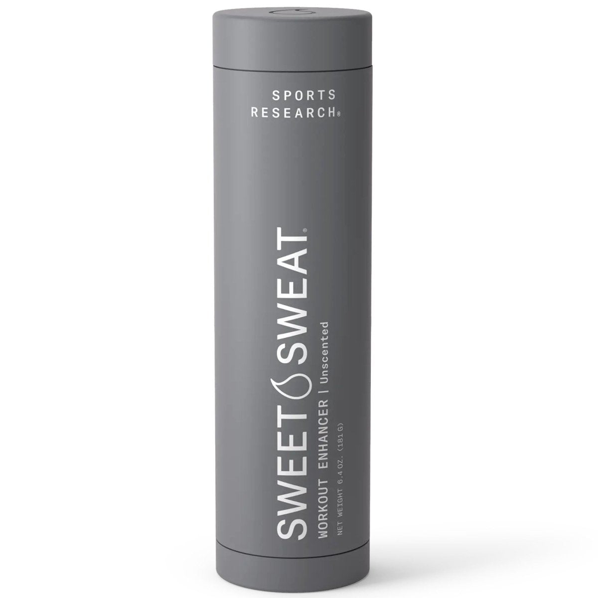 Sports Research 6.4 oz Sweet Sweat Workout Enhancer Gel Stick - Forza Sports