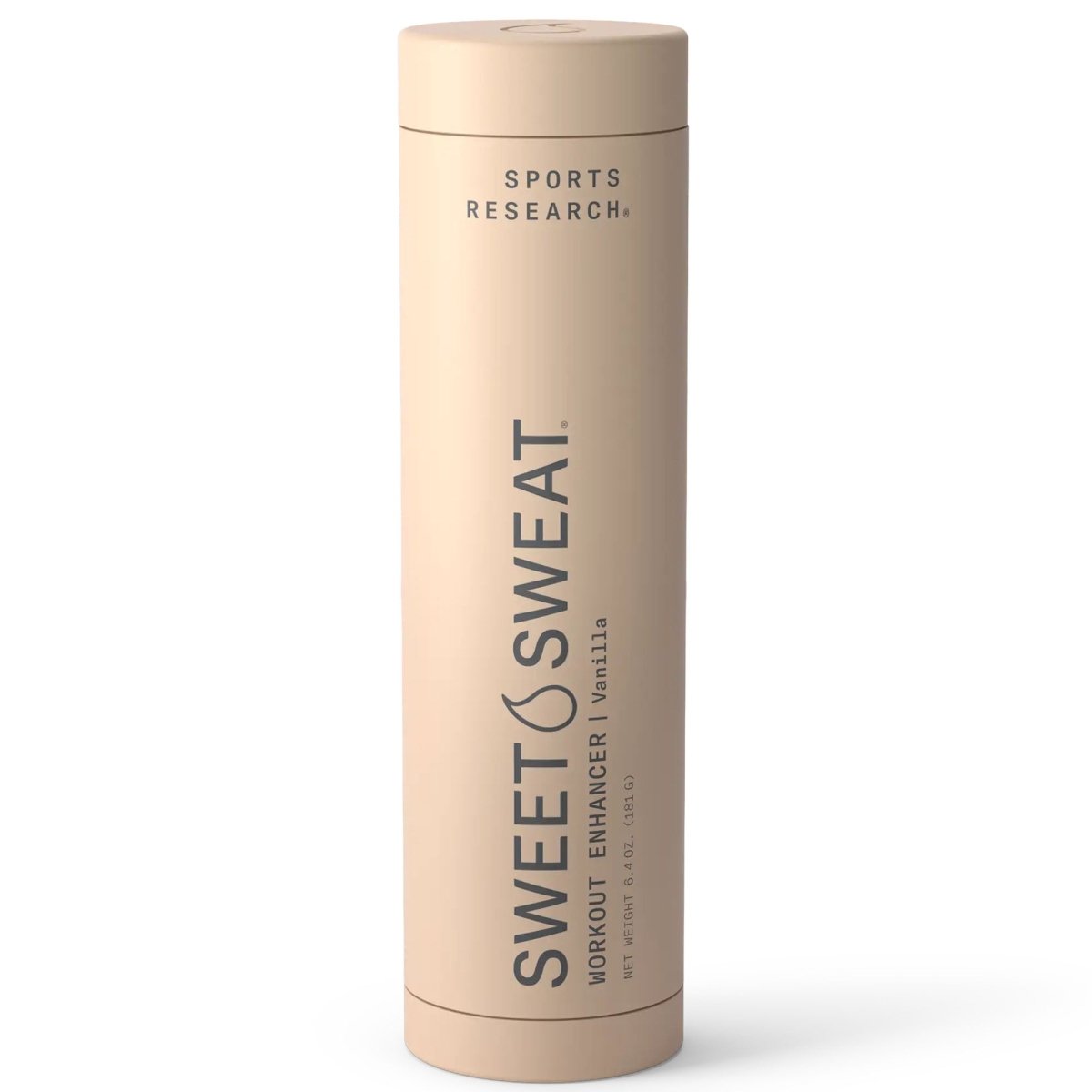 Sports Research 6.4 oz Sweet Sweat Workout Enhancer Gel Stick - Forza Sports