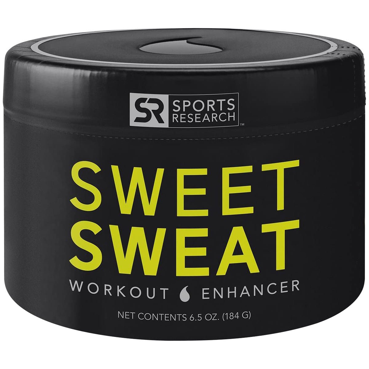 Sports Research 6.5 oz Sweet Sweat Workout Enhancer Gel - Forza Sports