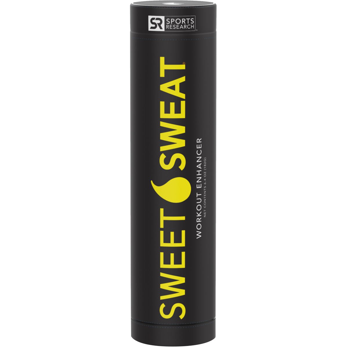 Sports Research 6.4 oz Sweet Sweat Workout Enhancer Gel Stick - Original - Forza Sports