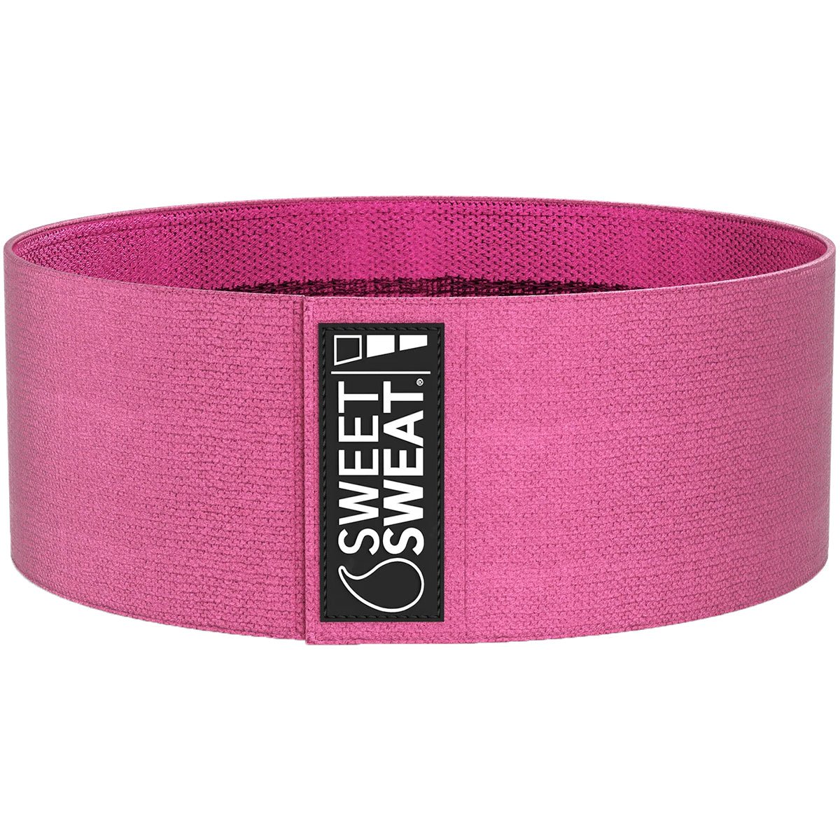 Sports Research Sweet Sweat Fitness Hip Bands - 3 - Pack - Forza Sports