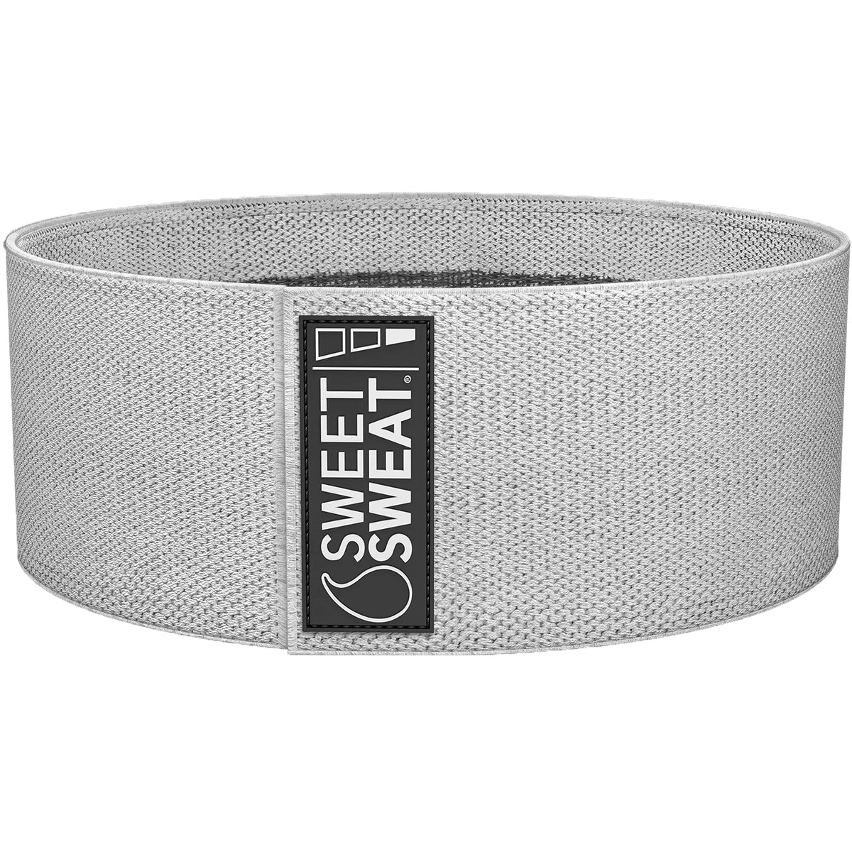 Sports Research Sweet Sweat Fitness Hip Bands - 3-Pack Sports Research