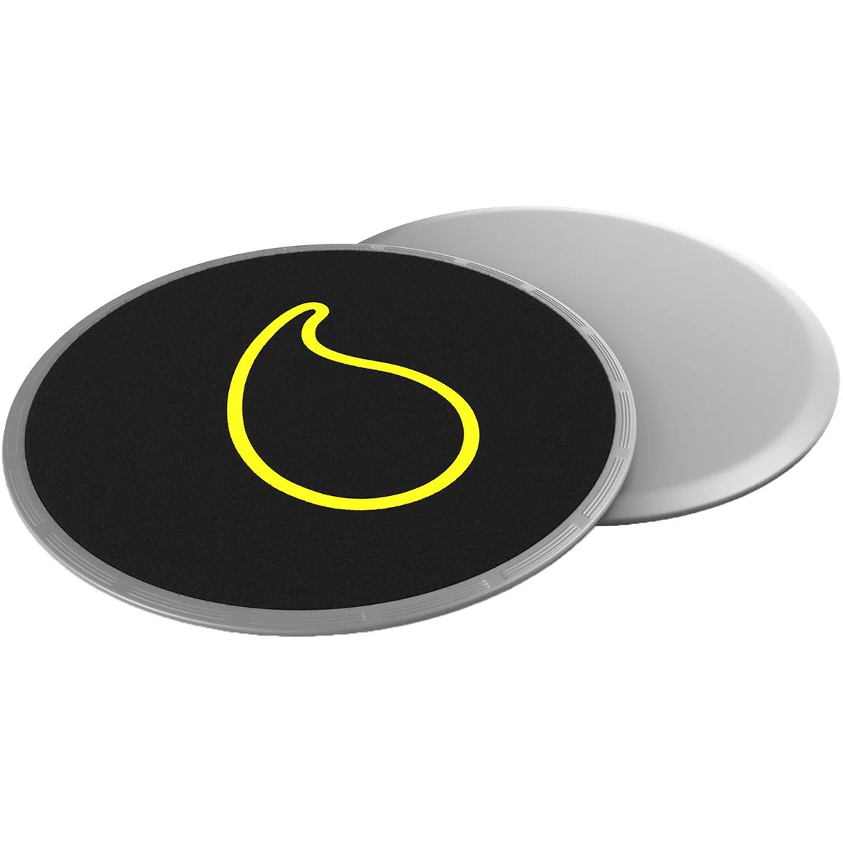 Sports Research Sweet Sweat Core Sliders Ab Workout - Forza Sports