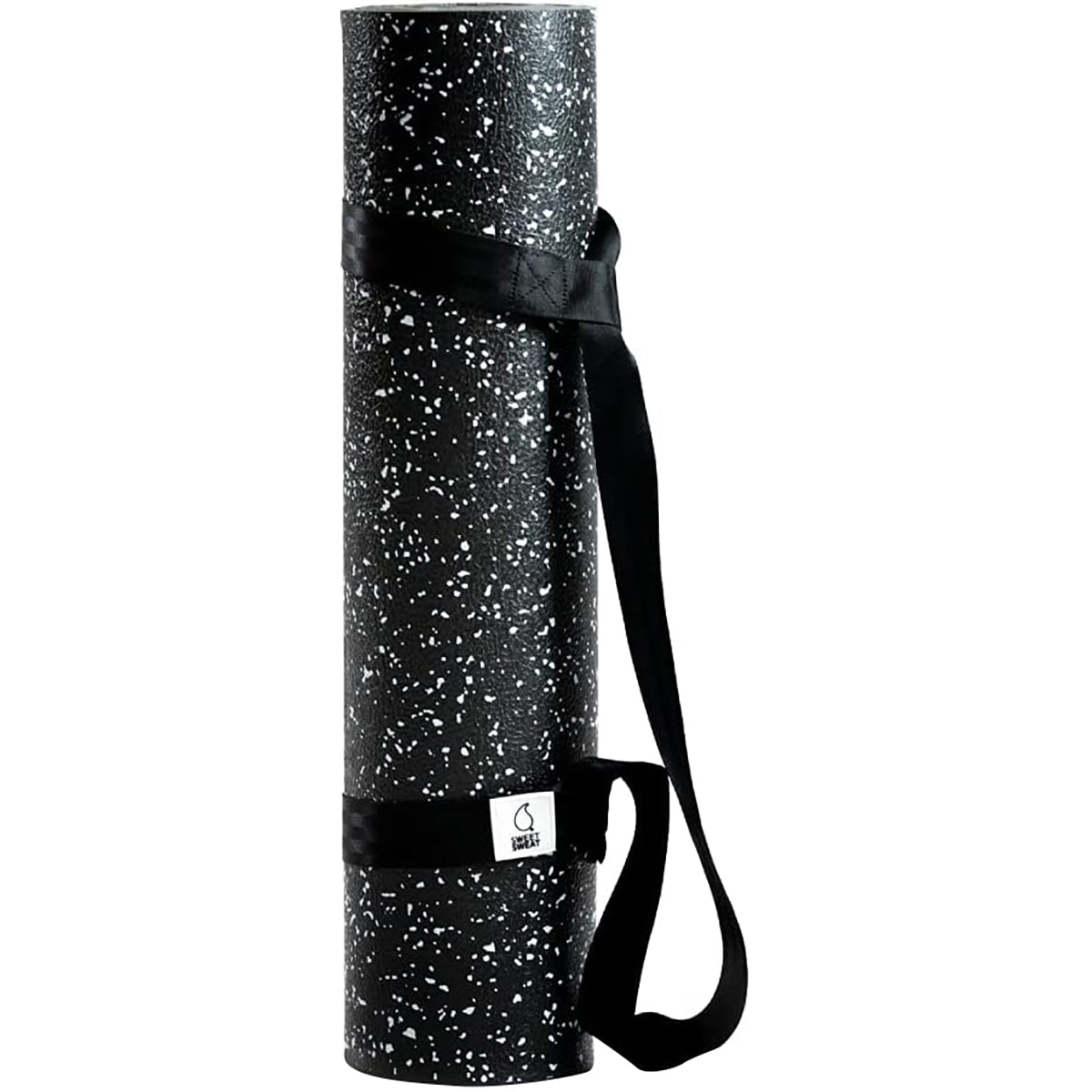Sports Research Sweet Sweat Non - Slip Yoga Mat - Forza Sports