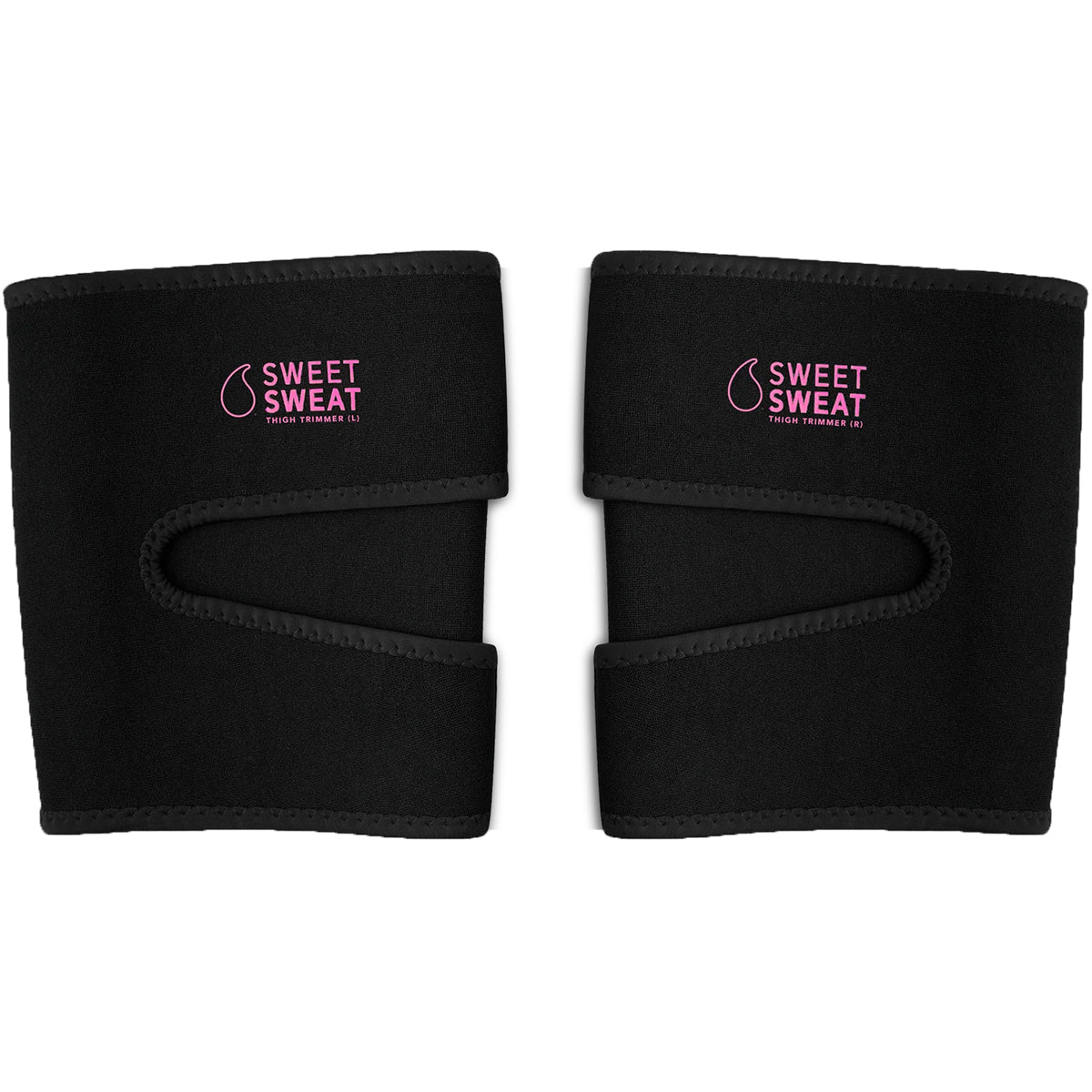 Sports Research Sweet Sweat Thigh Trimmers - Medium - Forza Sports
