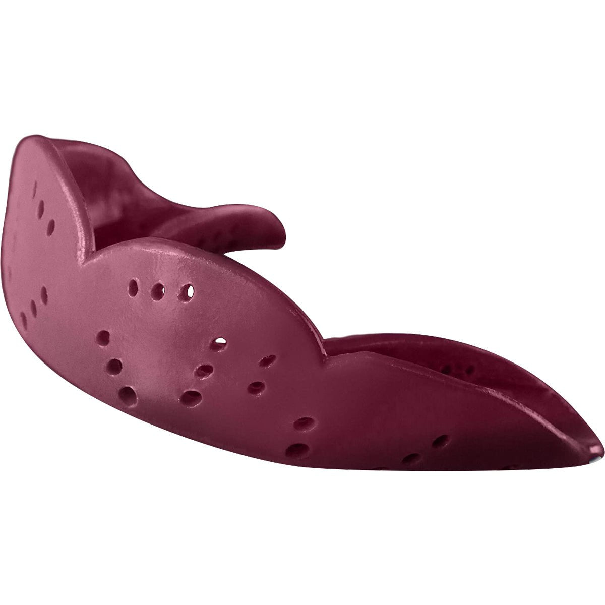 SISU Medium NextGen Aero Guard 1.6mm Adult Mouthguard - Forza Sports