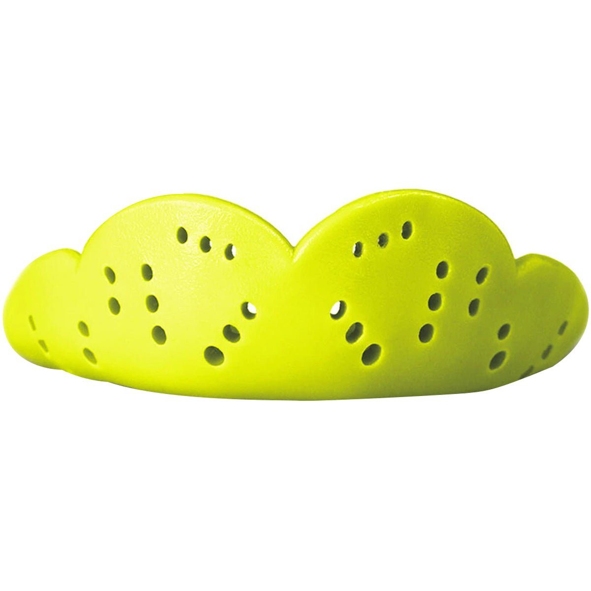 SISU NextGen Max Guard 2.4mm Adult Mouthguard - Forza Sports