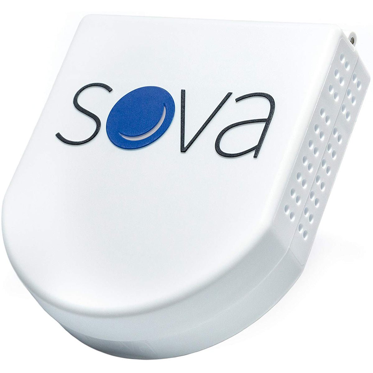 SOVA Aero Night Guard Mouthguard with Case - Forza Sports