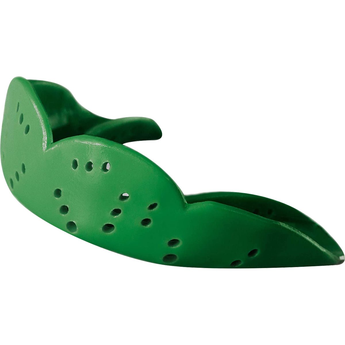 SISU Medium NextGen Aero Guard 1.6mm Adult Mouthguard - Forza Sports