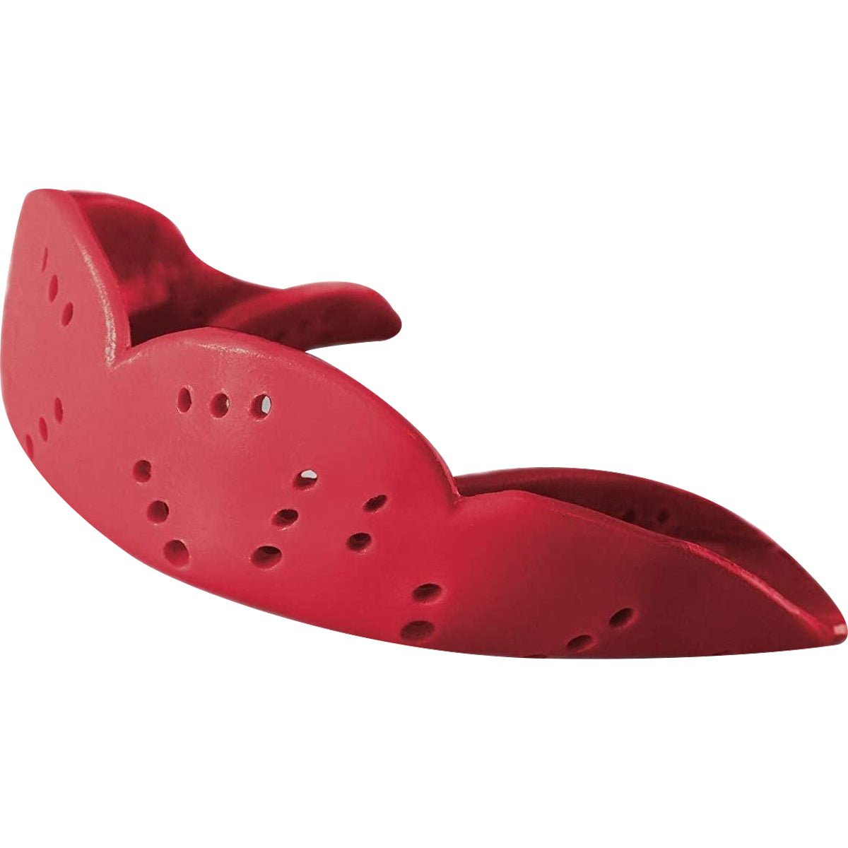 SISU Medium NextGen Aero Guard 1.6mm Adult Mouthguard - Forza Sports