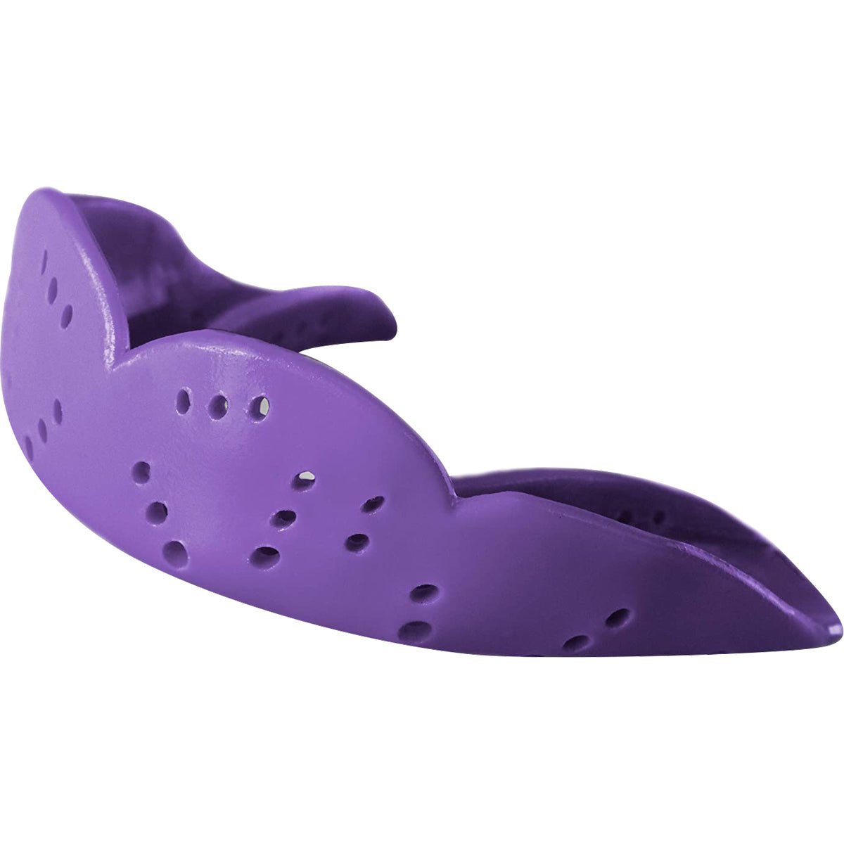 SISU Medium NextGen Aero Guard 1.6mm Adult Mouthguard - Forza Sports