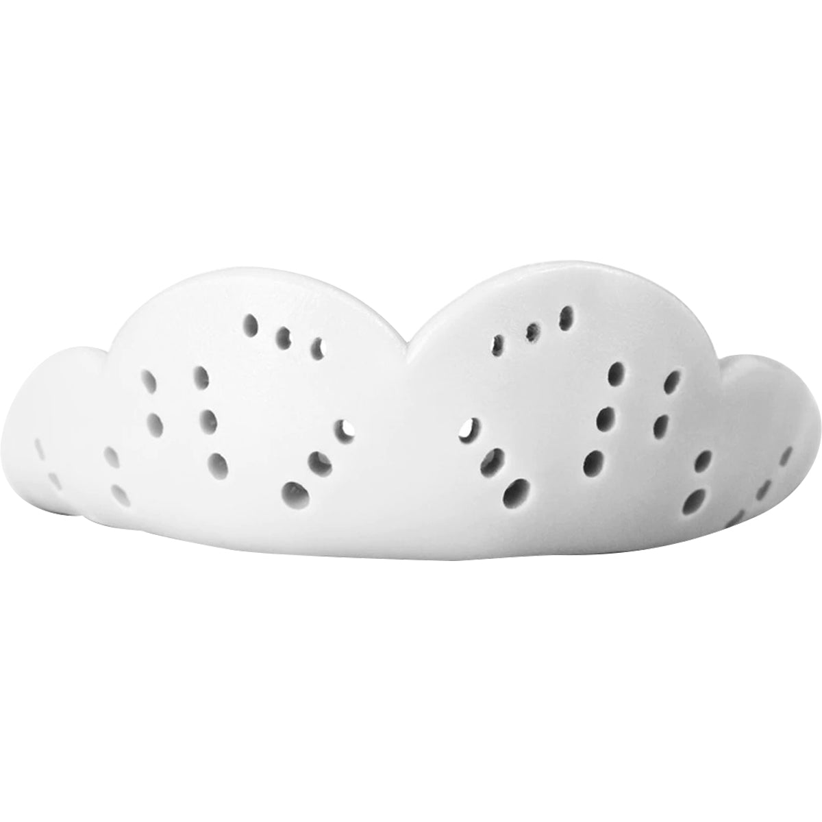 SISU NextGen Max Guard 2.4mm Adult Mouthguard - Forza Sports