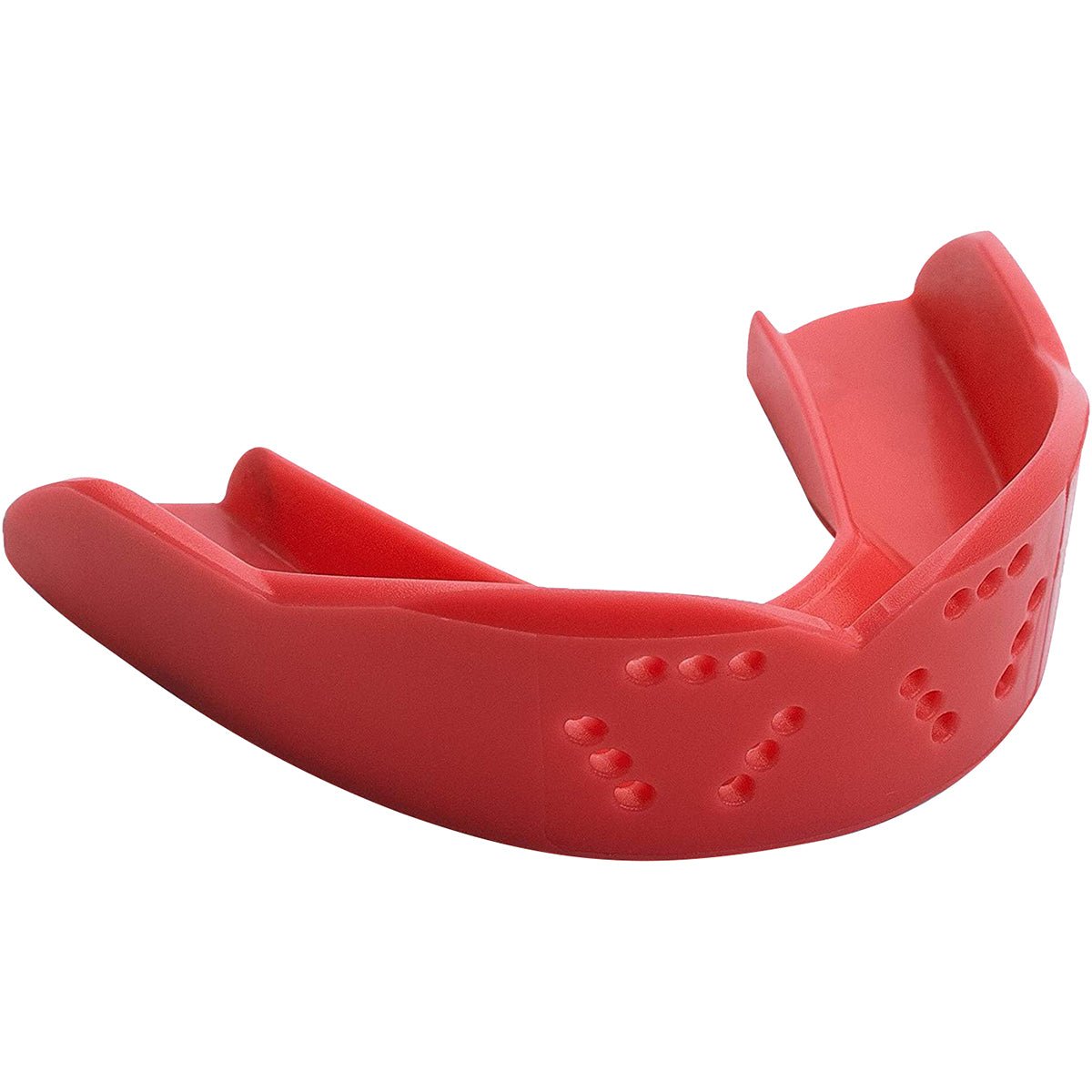 SISU 3D Custom Fit Adult Mouthguard - Forza Sports