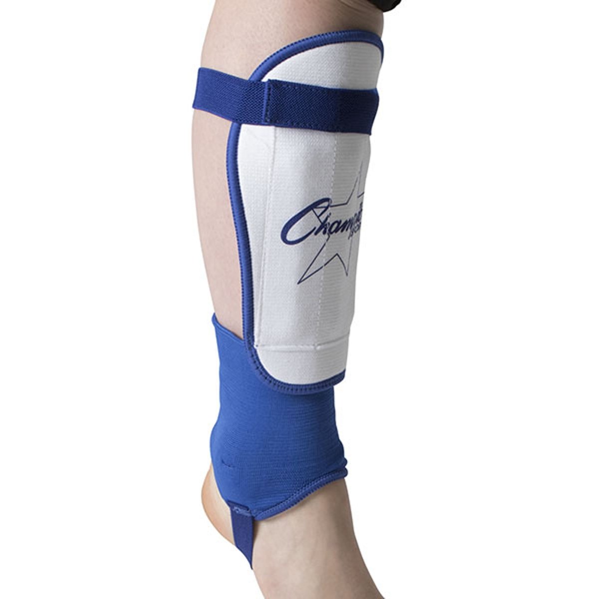 Champion Sports Ultra Light Soccer Shin Guard - Forza Sports