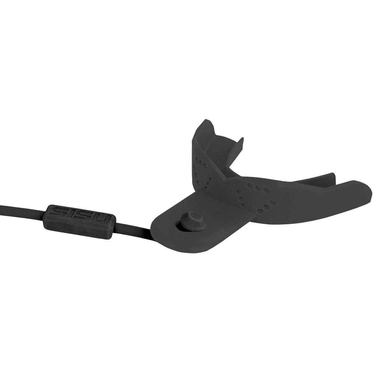 SISU Adult 2.0mm Thin Tether Mouthguard - Forza Sports