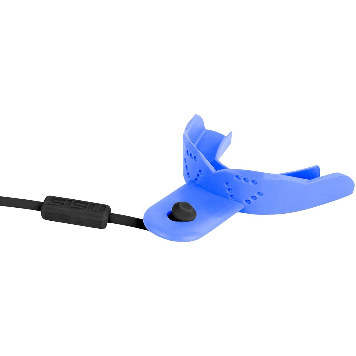 SISU Adult 2.0mm Thin Tether Mouthguard - Forza Sports